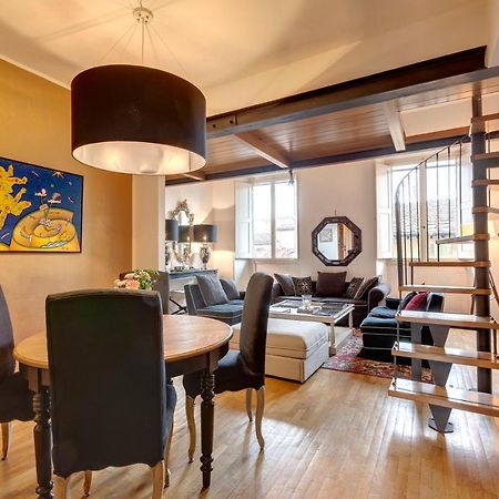 Casper Apartment By Mamo Флоренция Екстериор снимка