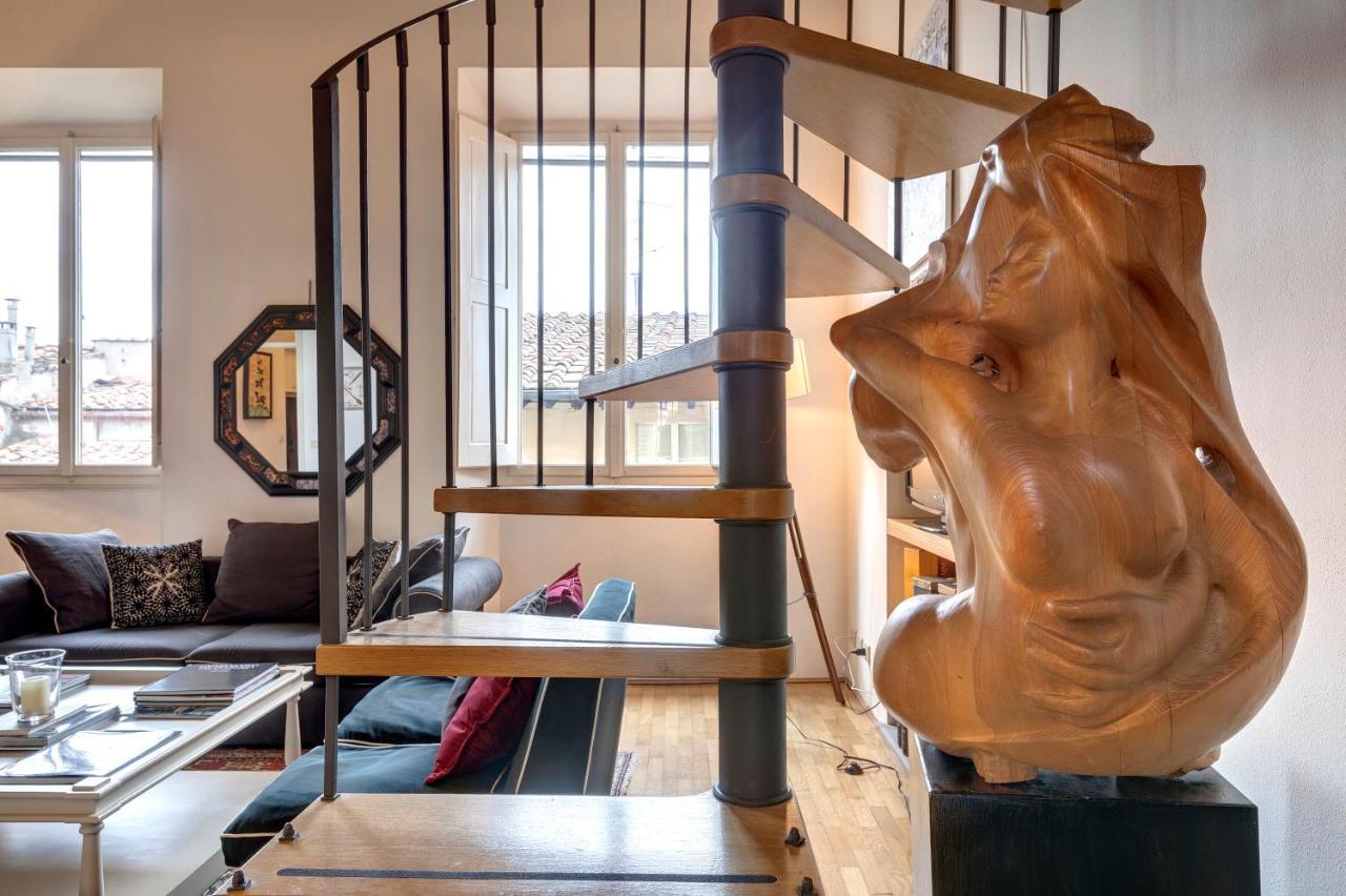 Casper Apartment By Mamo Флоренция Екстериор снимка